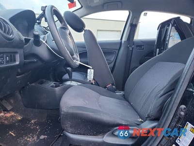 Zdjęcie 7 z 12 samochodu: 2018 MITSUBISHI MIRAGE ES VIN:ML32A3HJ7JH004573 - miniatura