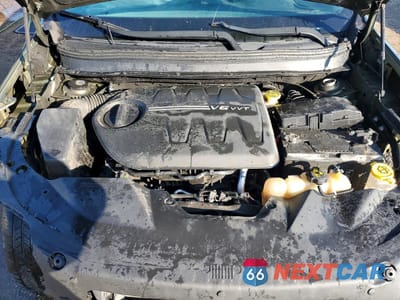 Zdjęcie 11 z 13 samochodu: 2019 JEEP CHEROKEE TRAILHAWK VIN:1C4PJMBX5KD169410 - miniatura