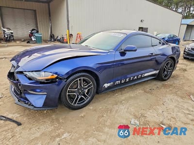 2020 FORD MUSTANG 1FA6P8TH3L5185857 - główne zdjęcie licytacji z USA - miniatura