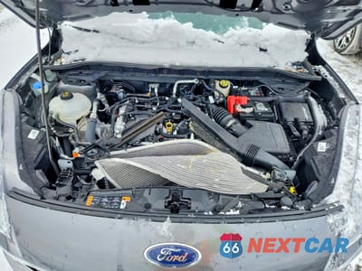 Zdjęcie 11 z 12 samochodu: 2022 FORD ESCAPE SE VIN:1FMCU9G60NUA03850 - miniatura
