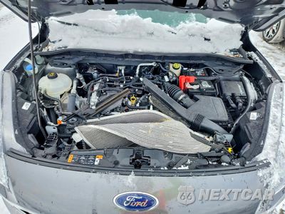 Zdjęcie 11 z 12 samochodu: 2022 FORD ESCAPE SE VIN:1FMCU9G60NUA03850 - miniatura