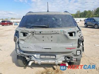 Zdjęcie 6 z 15 samochodu: 2023 JEEP COMPASS TRAILHAWK VIN:3C4NJDDNXPT564221 - miniatura