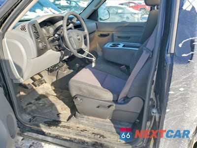 Zdjęcie 7 z 12 samochodu: 2012 CHEVROLET SILVERADO K1500 VIN:1GCNKPEX5CZ355020 - miniatura