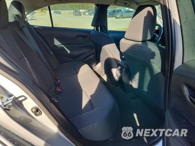 Zdjęcie 10 z 13 samochodu: 2026 TOYOTA COROLLA LE VIN:5YFB4MDE7TP385223 - miniatura