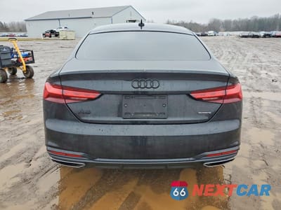 Zdjęcie 6 z 13 samochodu: 2024 AUDI A5 PREMIUM 45 VIN:WAUDACF57RA074667 - miniatura