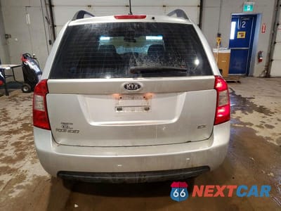 Zdjęcie 6 z 13 samochodu: 2010 KIA RONDO EX VIN:KNAHH8A8XA7327008 - miniatura