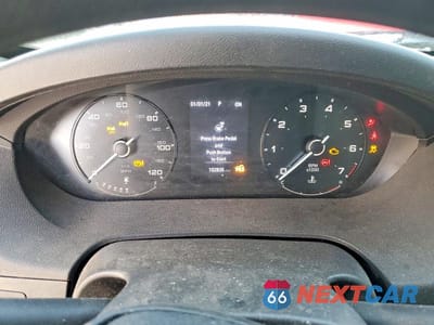 Zdjęcie 9 z 12 samochodu: 2022 RAM PROMASTER 3500 DELIVERY VAN VIN:3C6MRVJG5NE101508 - miniatura