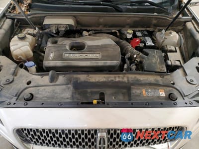 Zdjęcie 12 z 13 samochodu: 2019 LINCOLN NAUTILUS RESERVE VIN:2LMPJ8L91KBL42868 - miniatura