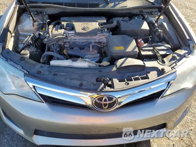 Zdjęcie 11 z 13 samochodu: 2014 TOYOTA CAMRY L VIN:4T4BF1FK2ER377047 - miniatura