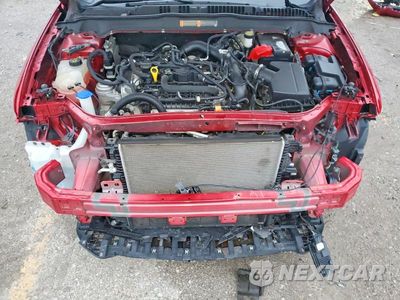 Zdjęcie 11 z 12 samochodu: 2020 FORD FUSION SE VIN:3FA6P0HD7LR124113 - miniatura