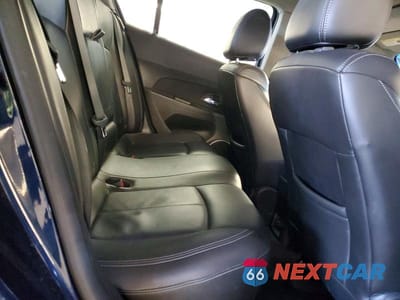 Zdjęcie 10 z 11 samochodu: 2011 CHEV CRUZE LTZ VIN:1G1PH5S94B7251753 - miniatura