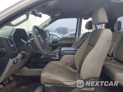 Zdjęcie 7 z 12 samochodu: 2016 FORD F150 SUPER CAB VIN:1FTEX1EP2GKF26593 - miniatura