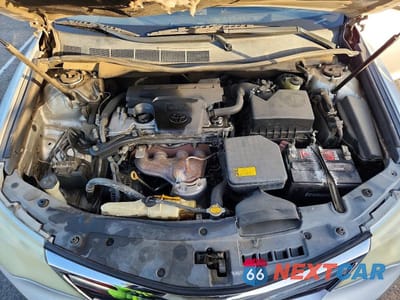 Zdjęcie 11 z 11 samochodu: 2014 TOYOTA CAMRY LE VIN:4T1BF1FK0EU440981 - miniatura