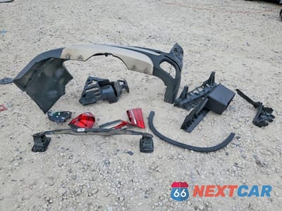 Zdjęcie 13 z 13 samochodu: 2018 BMW X5 XDRIVE35I VIN:5UXKR0C55JL076902 - miniatura