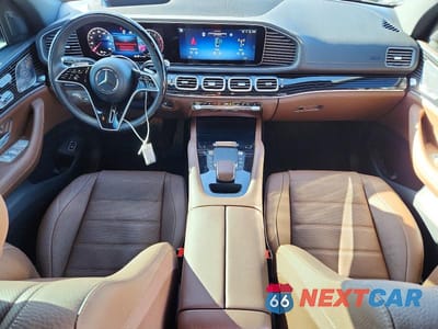 Zdjęcie 8 z 12 samochodu: 2024 MERCEDES-BENZ GLE 450 4MATIC VIN:4JGFB5KB6RB034201 - miniatura