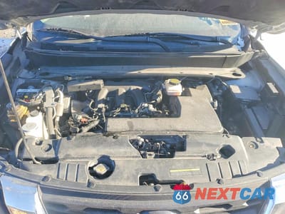 Zdjęcie 12 z 12 samochodu: 2019 NISSAN PATHFINDER S VIN:5N1DR2MM6KC630036 - miniatura