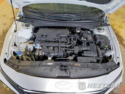 Zdjęcie 11 z 11 samochodu: 2025 HYUNDAI ELANTRA LIMITED VIN:KMHLP4DG7SU014749 - miniatura