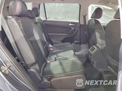 Zdjęcie 11 z 13 samochodu: 2024 VOLKSWAGEN TIGUAN SE VIN:3VV3B7AX7RM204320 - miniatura