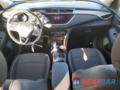 Zdjęcie 8 z 13 samochodu: 2020 BUICK ENCORE GX PREFERRED VIN:KL4MMBS28LB112144 - miniatura