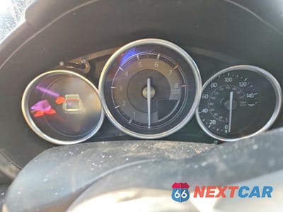 Zdjęcie 9 z 11 samochodu: 2017 MAZDA MX-5 MIATA GRAND TOURING VIN:JM1NDAM72H0106243 - miniatura