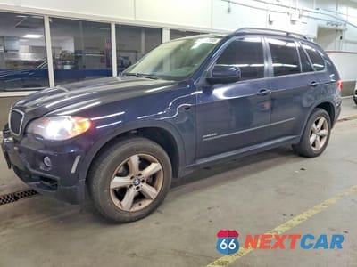 2009 BMW X5 XDRIVE30I 5UXFE43599L263530 - główne zdjęcie licytacji z USA - miniatura