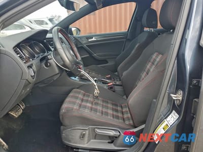 Zdjęcie 7 z 14 samochodu: 2019 VOLKSWAGEN GTI S VIN:3VW6T7AU6KM001341 - miniatura