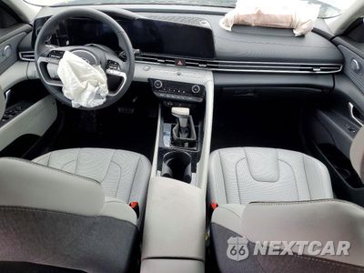 Zdjęcie 8 z 11 samochodu: 2025 HYUNDAI ELANTRA LIMITED VIN:KMHLN4DJ4SU164206 - miniatura