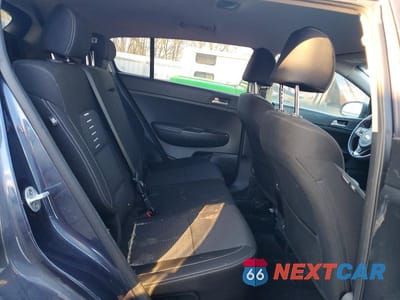 Zdjęcie 11 z 13 samochodu: 2018 KIA SPORTAGE LX VIN:KNDPM3AC7J7484948 - miniatura