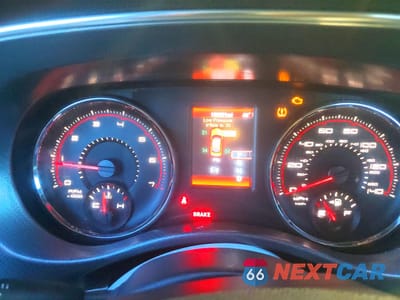 Zdjęcie 9 z 12 samochodu: 2014 DODGE CHARGER SE VIN:2C3CDXBG8EH171252 - miniatura