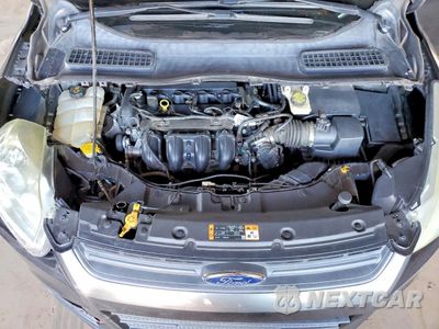 Zdjęcie 11 z 13 samochodu: 2016 FORD ESCAPE S VIN:1FMCU0F77GUC28193 - miniatura