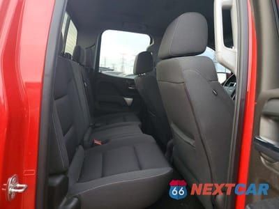 Zdjęcie 10 z 12 samochodu: 2017 CHEV SILVERADO K1500 LT VIN:1GCVKREC2HZ150710 - miniatura