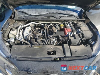 Zdjęcie 11 z 11 samochodu: 2024 NISSAN SENTRA SV VIN:3N1AB8CV0RY316394 - miniatura
