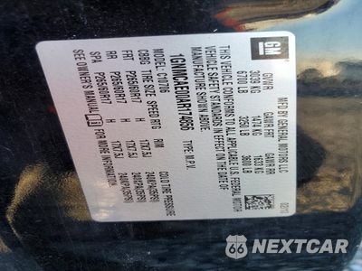 Zdjęcie 13 z 13 samochodu: 2010 CHEVROLET TAHOE C1500 LS VIN:1GNMCAE00AR174856 - miniatura
