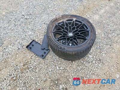 Zdjęcie 12 z 13 samochodu: 2025 BMW M4 COMPETITION VIN:WBS23HK03SCT26638 - miniatura