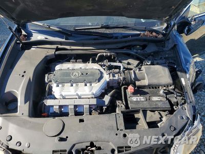 Zdjęcie 11 z 12 samochodu: 2012 ACURA TSX VIN:JH4CU4F46CC000007 - miniatura