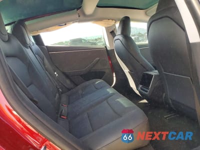 Zdjęcie 10 z 13 samochodu: 2025 TESLA MODEL 3 VIN:5YJ3E1EA2SF949303 - miniatura