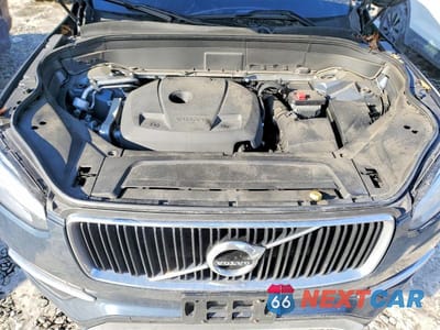 Zdjęcie 12 z 12 samochodu: 2019 VOLVO XC90 T6 MOMENTUM VIN:YV4A22PK8K1493874 - miniatura
