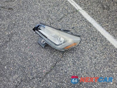 Zdjęcie 13 z 14 samochodu: 2015 GMC ACADIA DENALI VIN:1GKKVTKD8FJ259001 - miniatura