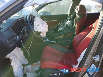 Zdjęcie 7 z 12 samochodu: 2023 ACURA INTEGRA A-SPEC TECH VIN:19UDE4H66PA025977 - miniatura