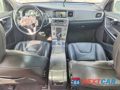 Zdjęcie 8 z 13 samochodu: 2012 VOLVO S60 T5 VIN:YV1622FS9C2021098 - miniatura