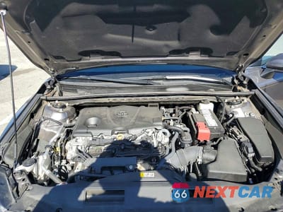 Zdjęcie 11 z 12 samochodu: 2023 TOYOTA CAMRY LE VIN:4T1C11BK4PU080707 - miniatura