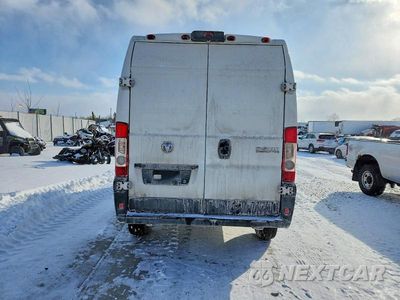 Zdjęcie 6 z 12 samochodu: 2026 RAM PROMASTER 2500 2500 HIGH VIN:3C6LRVDG0TE154556 - miniatura
