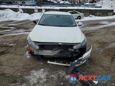 Piąte zdjęcie samochodu w środku: 2021 NISSAN ALTIMA 2.5 S VIN:1N4BL4BV2MN356349 - miniatura