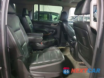Zdjęcie 11 z 12 samochodu: 2015 GMC YUKON XL DENALI VIN:1GKS2JKJ8FR154298 - miniatura