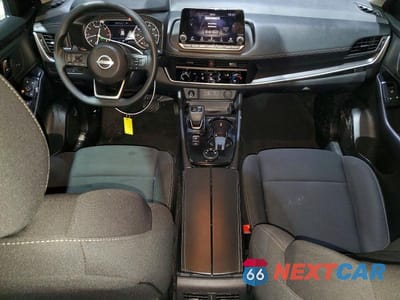 Zdjęcie 8 z 12 samochodu: 2024 NISSAN ROGUE S VIN:5N1BT3ABXRC726005 - miniatura