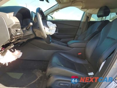 Zdjęcie 7 z 12 samochodu: 2023 HONDA ACCORD HYBRID EXL VIN:1HGCY2F64PA061368 - miniatura