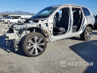 2024 VOLVO XC90 PLUS YV4H60CE9R1148211 - główne zdjęcie licytacji z USA - miniatura