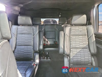 Zdjęcie 10 z 12 samochodu: 2021 CADILLAC ESCALADE ESV SPORT PLATINUM VIN:1GYS4RKT7MR362525 - miniatura