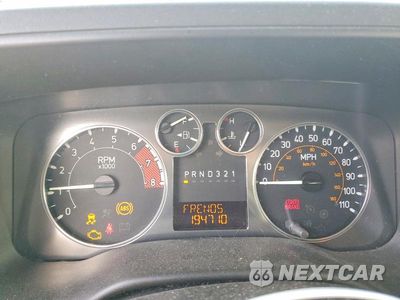 Zdjęcie 9 z 13 samochodu: 2006 HUMM H3 VIN:5GTDN136068322584 - miniatura