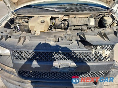 Zdjęcie 12 z 12 samochodu: 2003 CHEVROLET EXPRESS G1500 VIN:1GCFG15X131226726 - miniatura